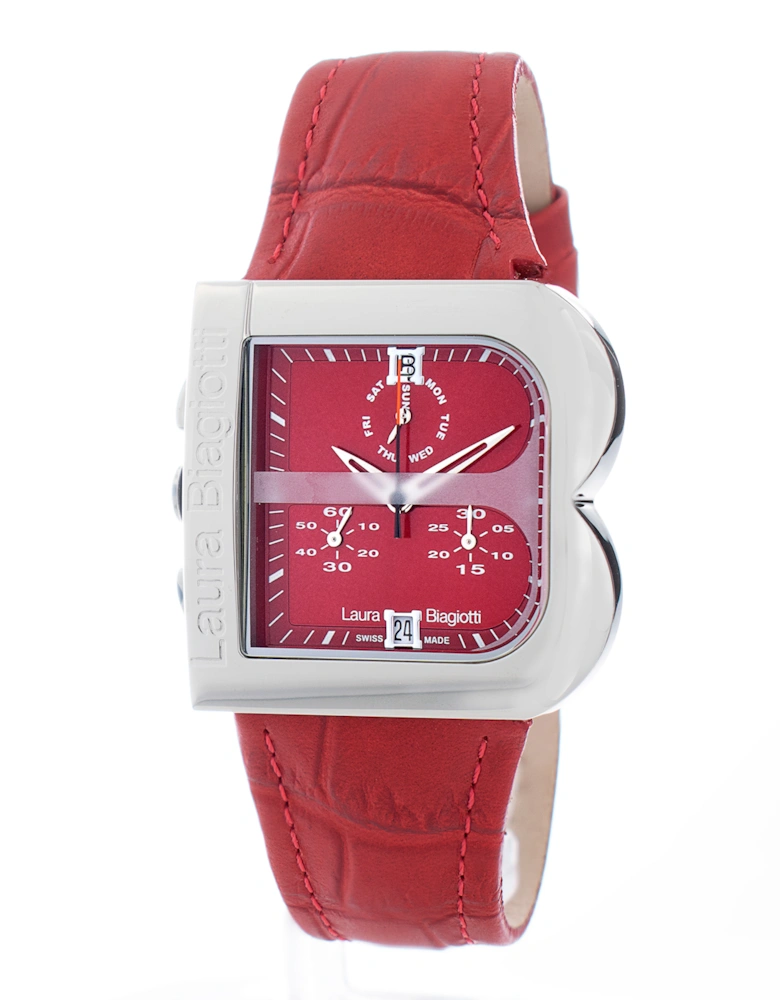 Laura biagiotti LB0002L-RO WATCH