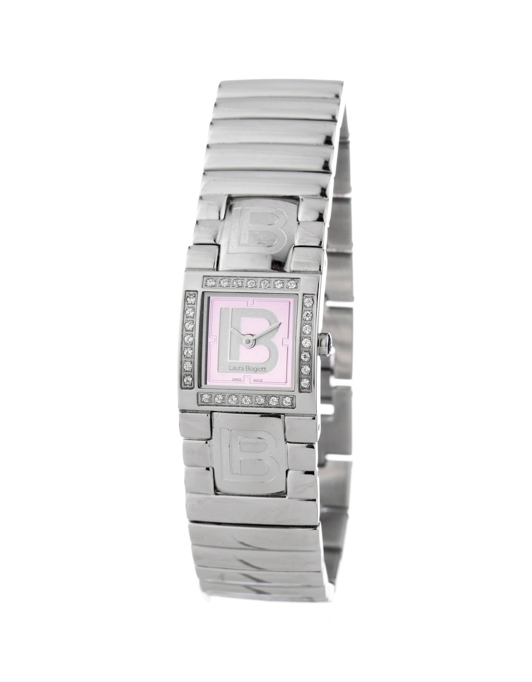 Laura biagiotti LB0005-ROSA WATCH