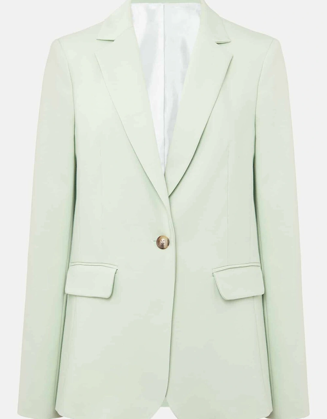 Ulrica Red Blazer