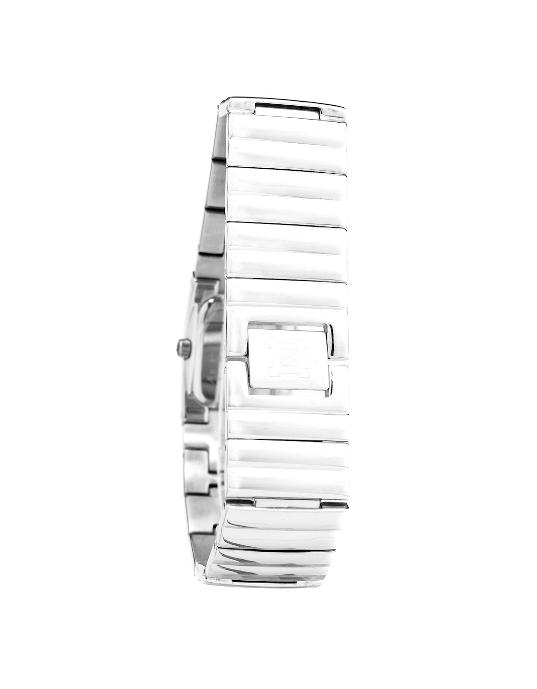 Laura biagiotti LB0005L-PLATA WATCH