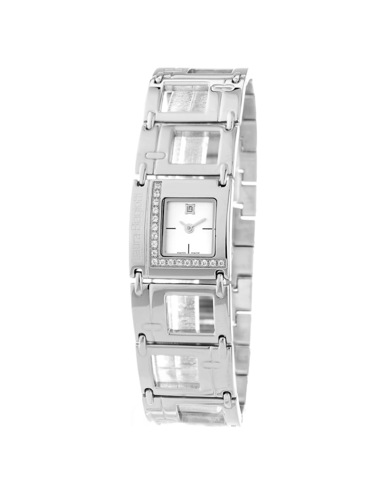 Laura biagiotti LB0008S-01Z WATCH
