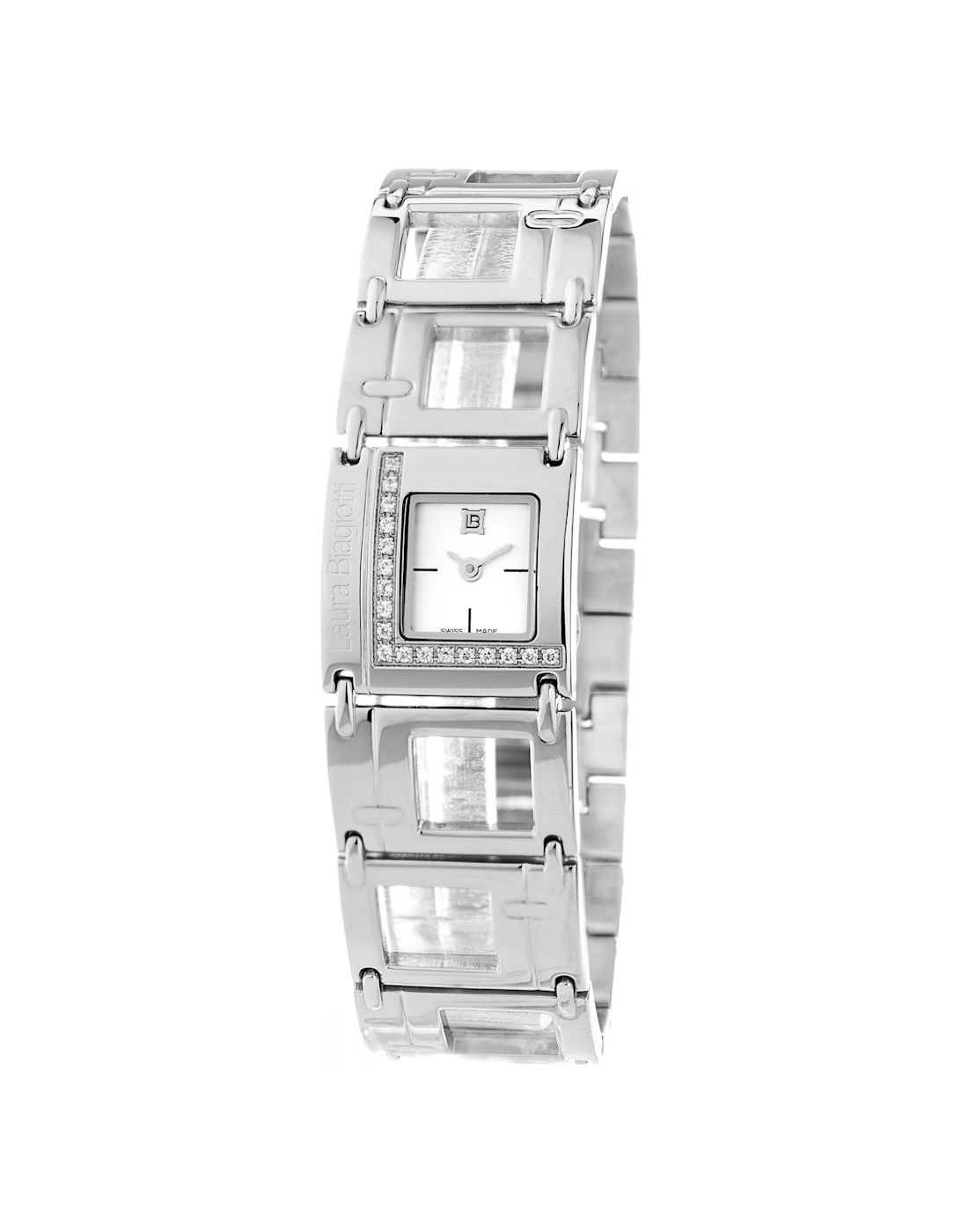 Laura biagiotti LB0008S-01Z WATCH