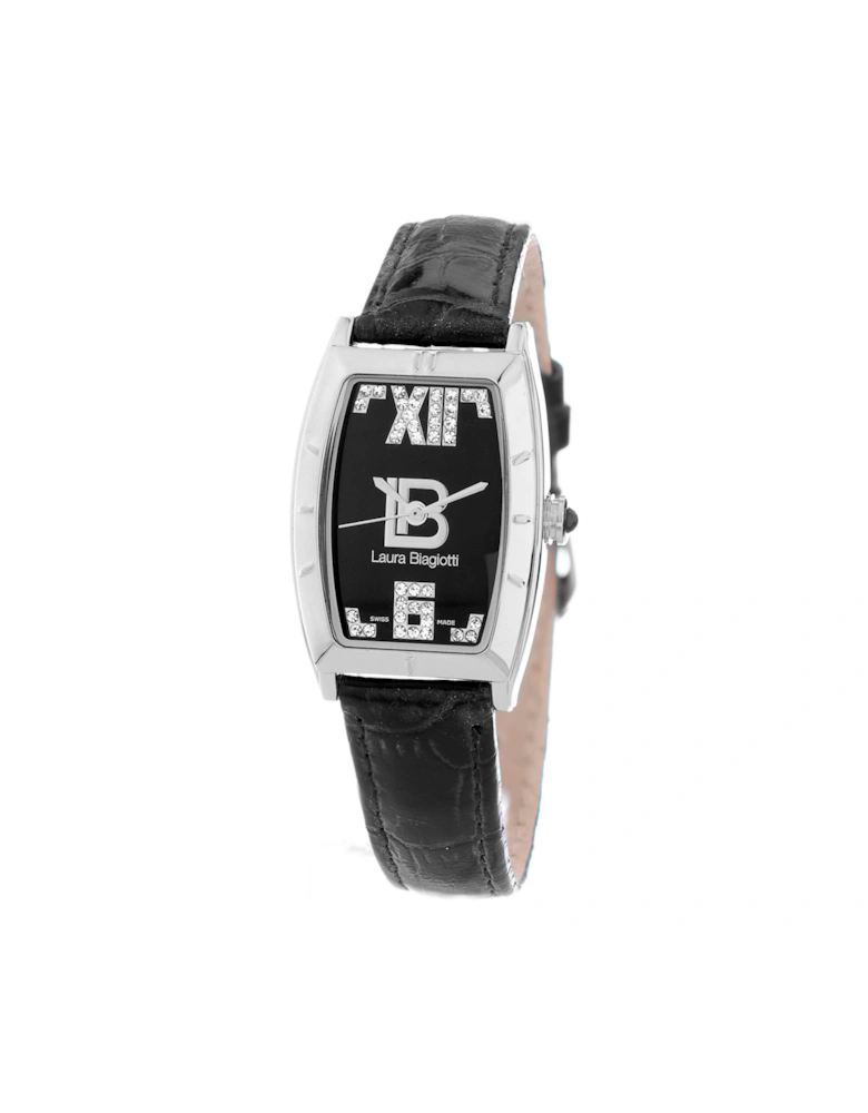 Laura biagiotti LB0010L-NE WATCH