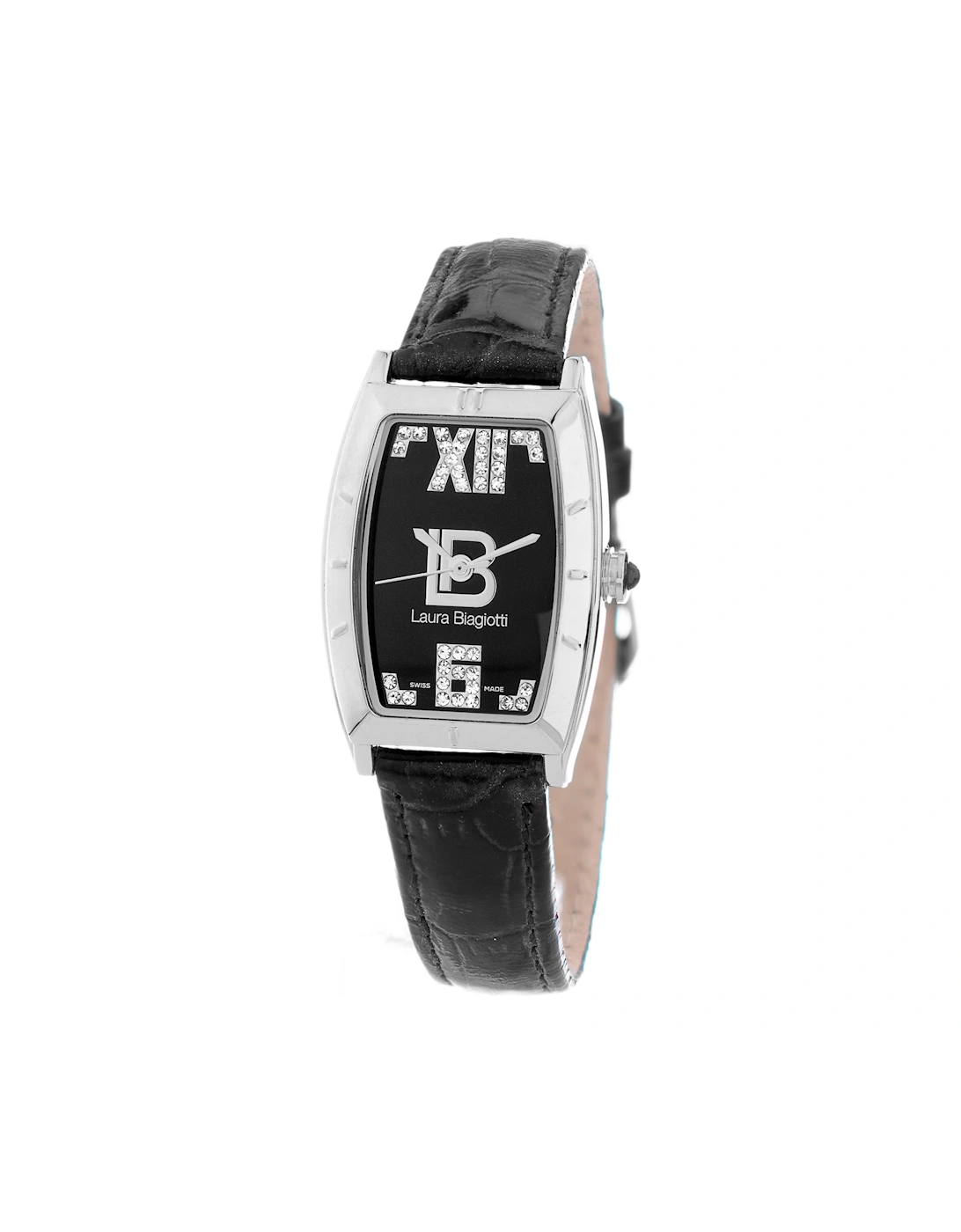 Laura biagiotti LB0010L-NE WATCH
