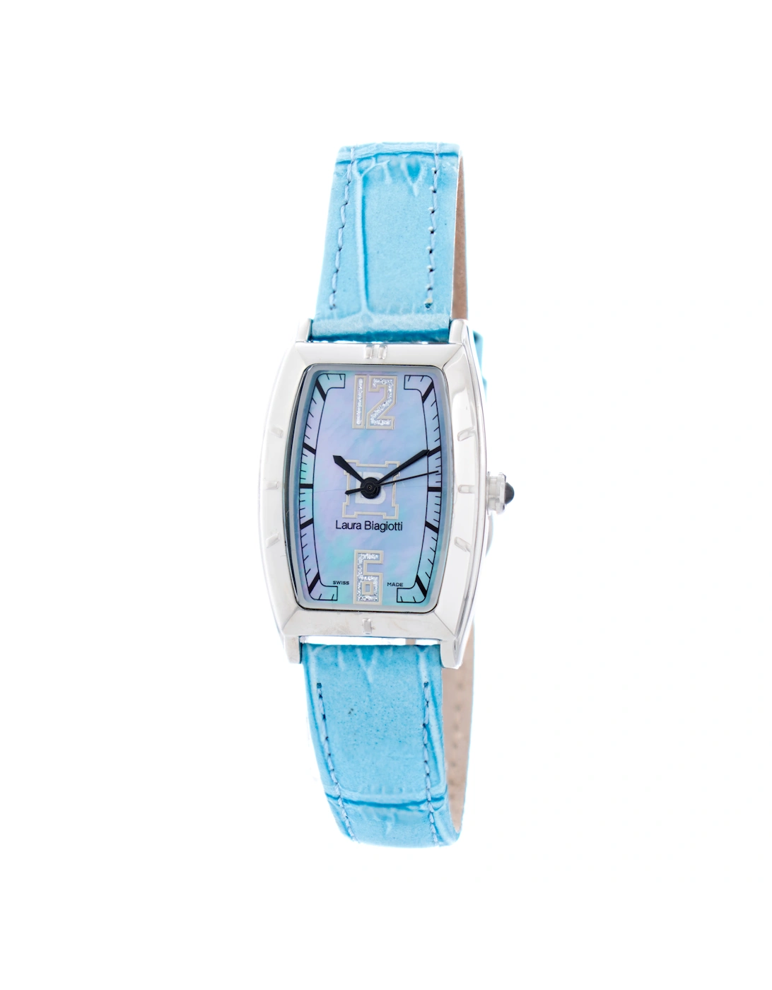 Laura biagiotti LB0010L-AZUL WATCH