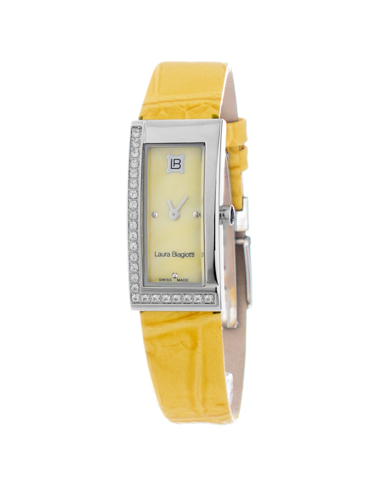 Laura biagiotti LB0011L-AM WATCH