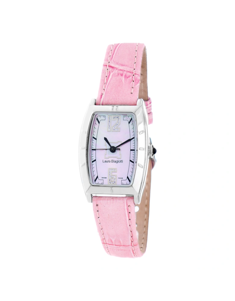 Laura biagiotti LB0010L-ROSA WATCH