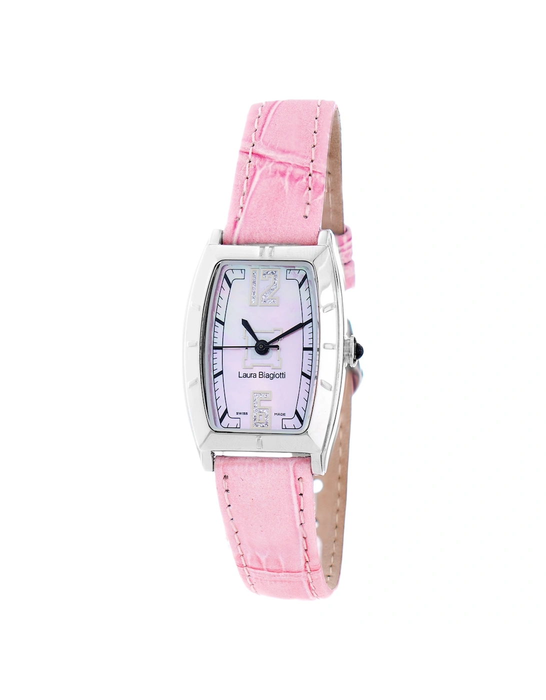 Laura biagiotti LB0010L-ROSA WATCH