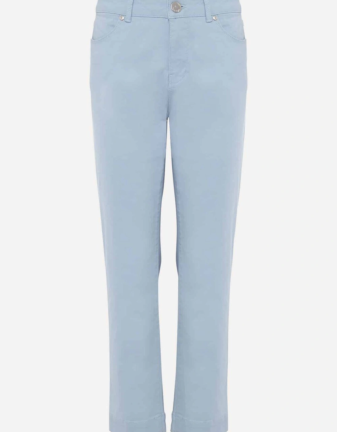 Ramona Straight Leg Jean