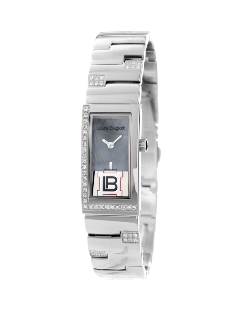 Laura biagiotti LB0021L-AZ WATCH