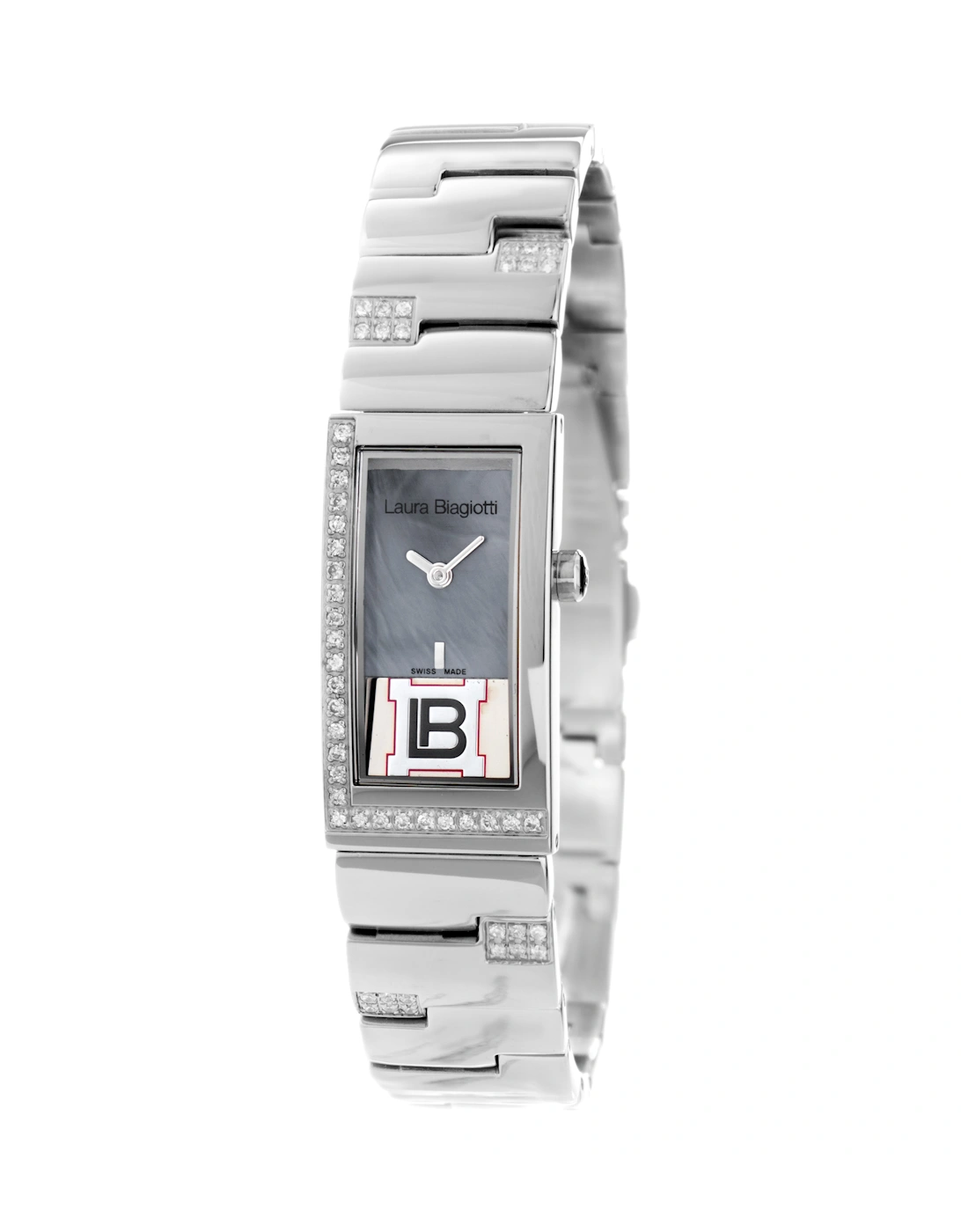 Laura biagiotti LB0021L-AZ WATCH