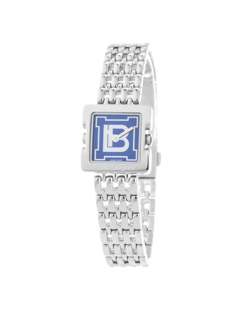 Laura biagiotti LB0023L-AZ WATCH