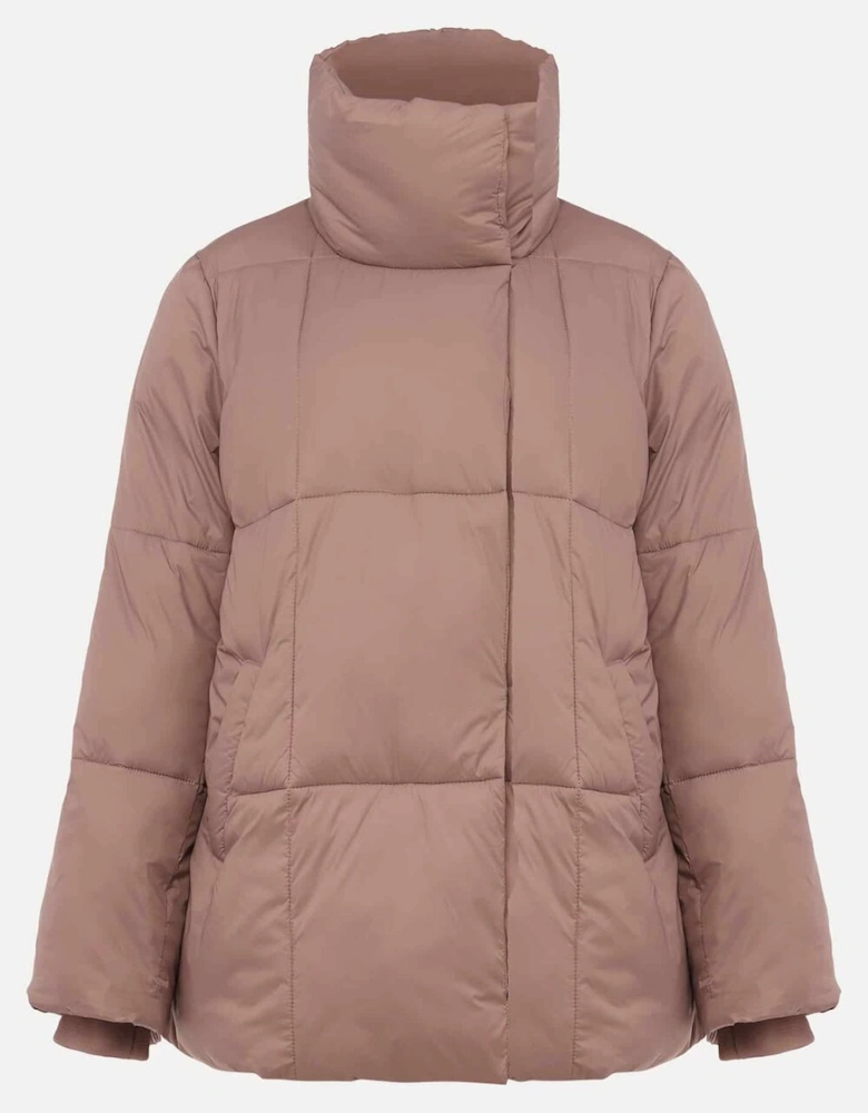 Eshima Short Puffer Coat