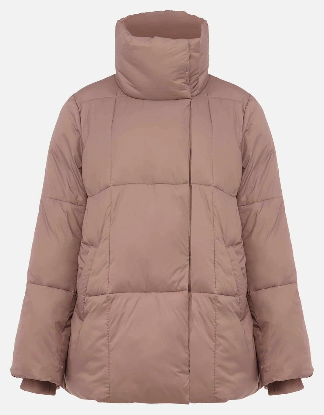 Eshima Short Puffer Coat