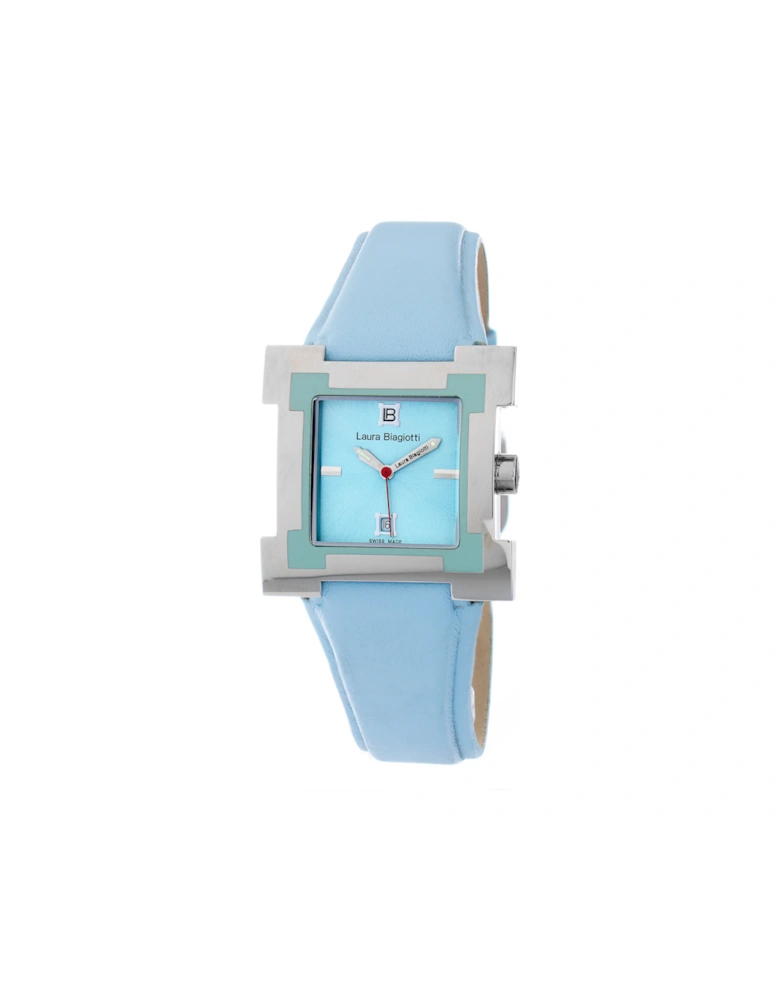 Laura biagiotti LB0038L-AZ WATCH