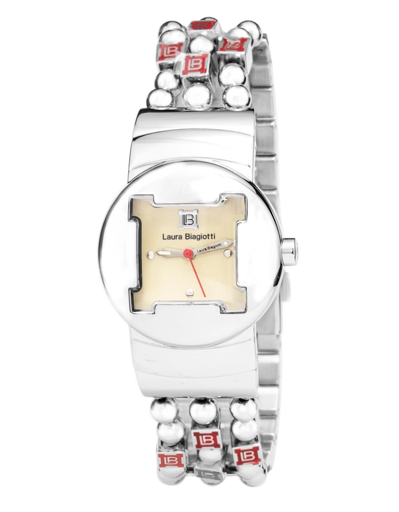 Laura biagiotti LB0049L-03M WATCH