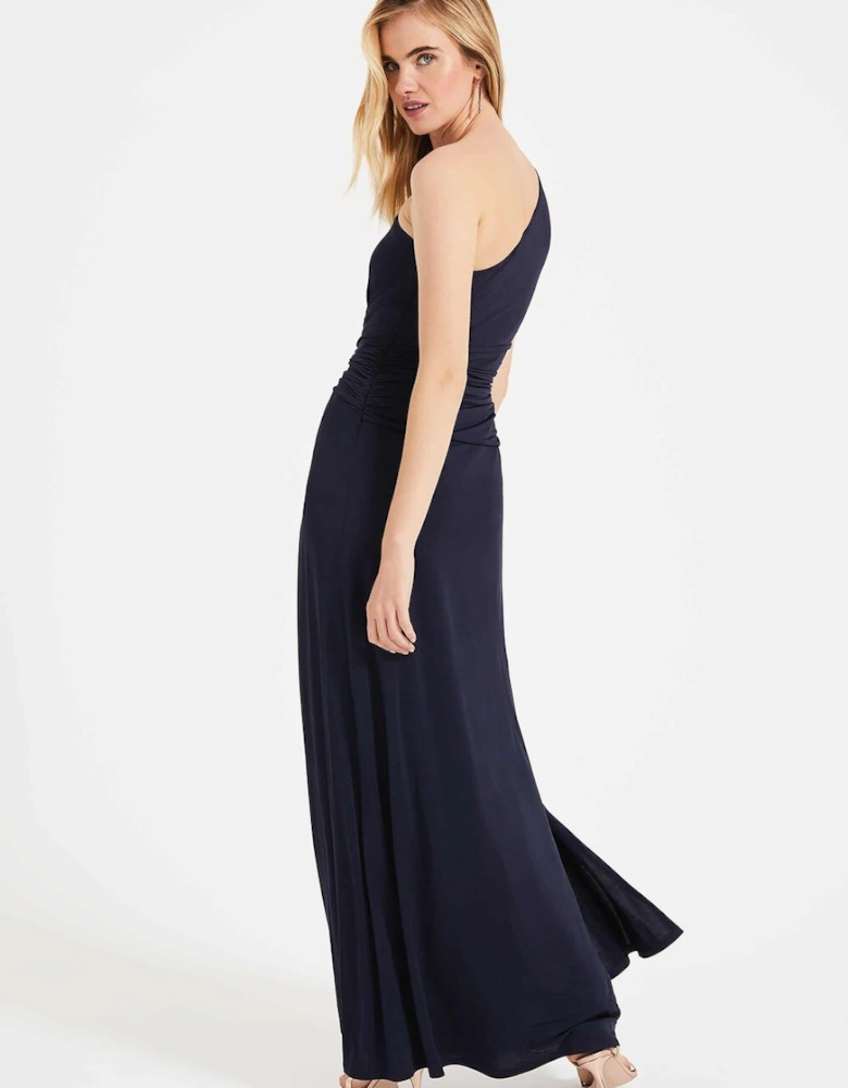 Jojo One Shoulder Dress