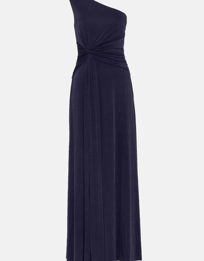 Jojo One Shoulder Dress