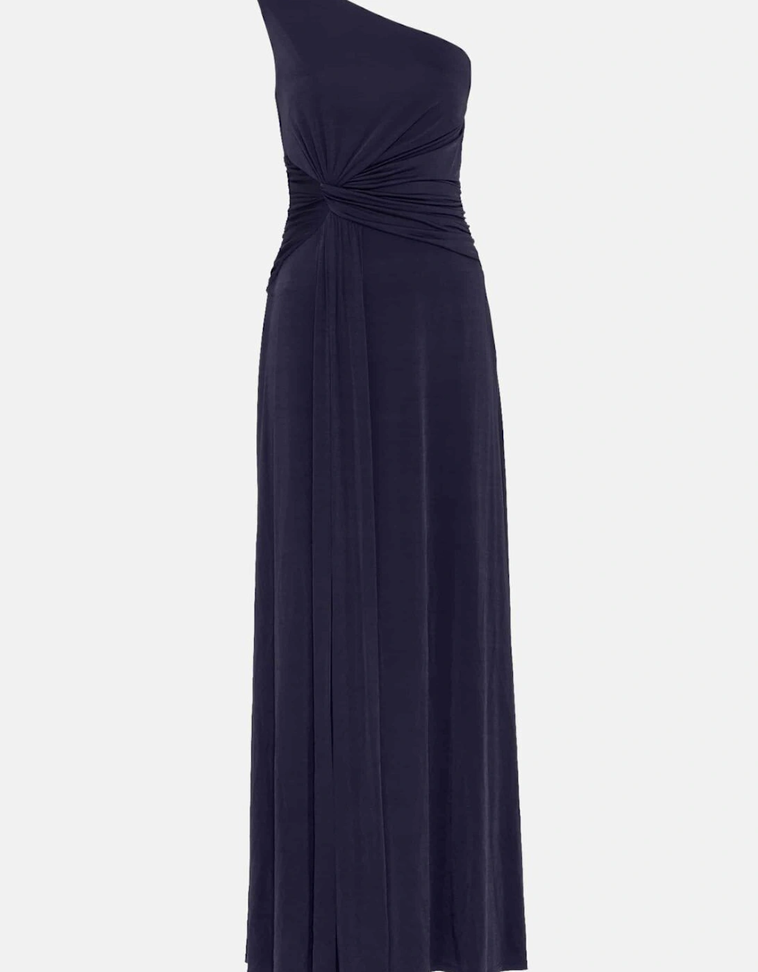 Jojo One Shoulder Dress