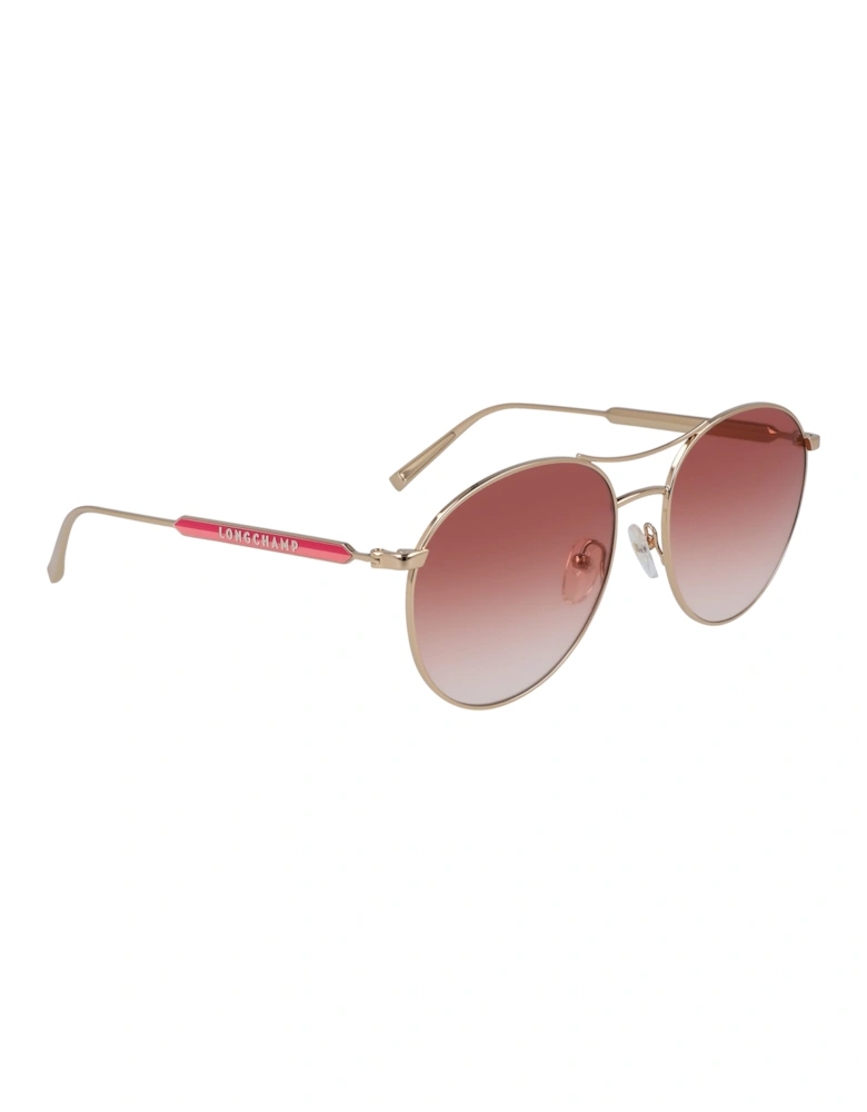Longchamp LO133S-59770 GLASSES