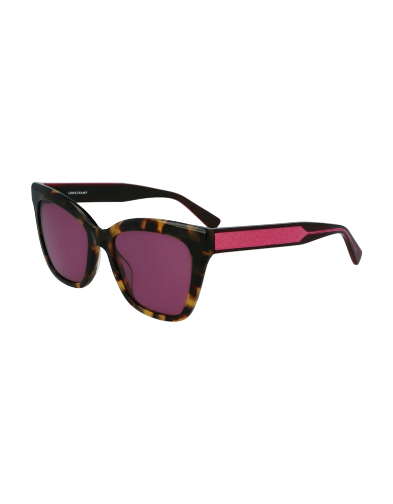 Longchamp LO699S-255 GLASSES