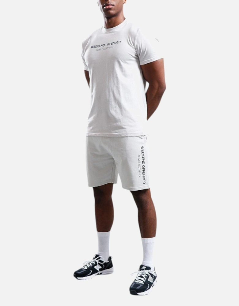 Mens T Shirt Steinback Cotton Tee