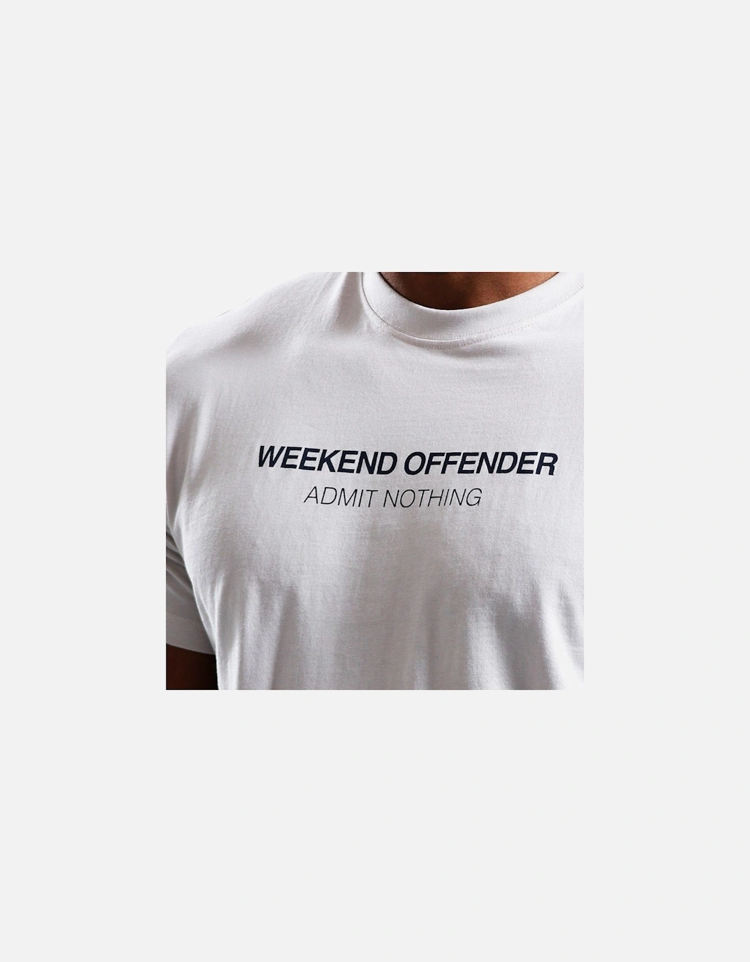 Mens T Shirt Steinback Cotton Tee