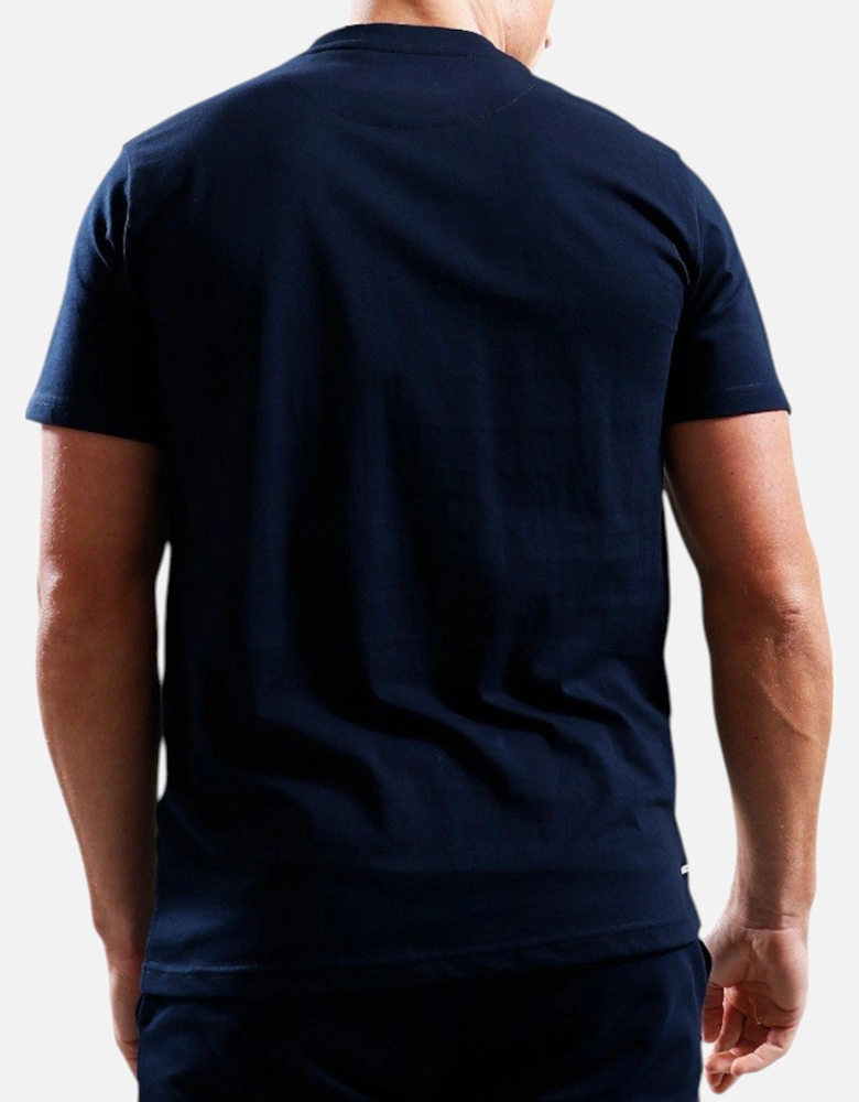 Mens T Shirt Steinback Cotton Tee