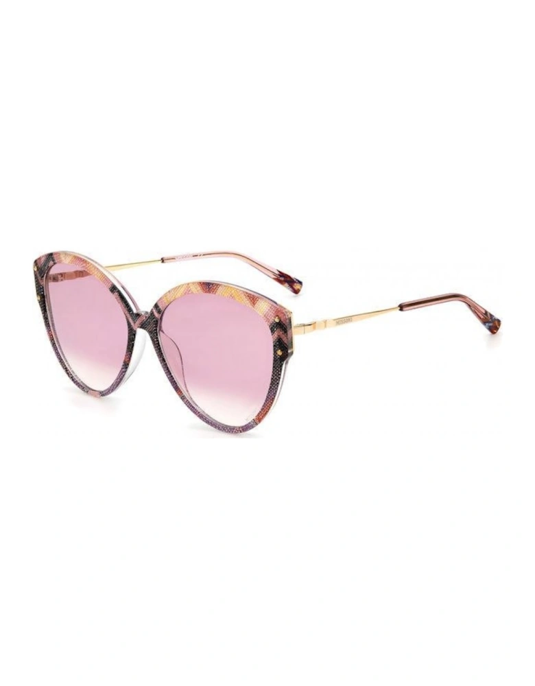 Missoni MIS-0004SOB3 GLASSES