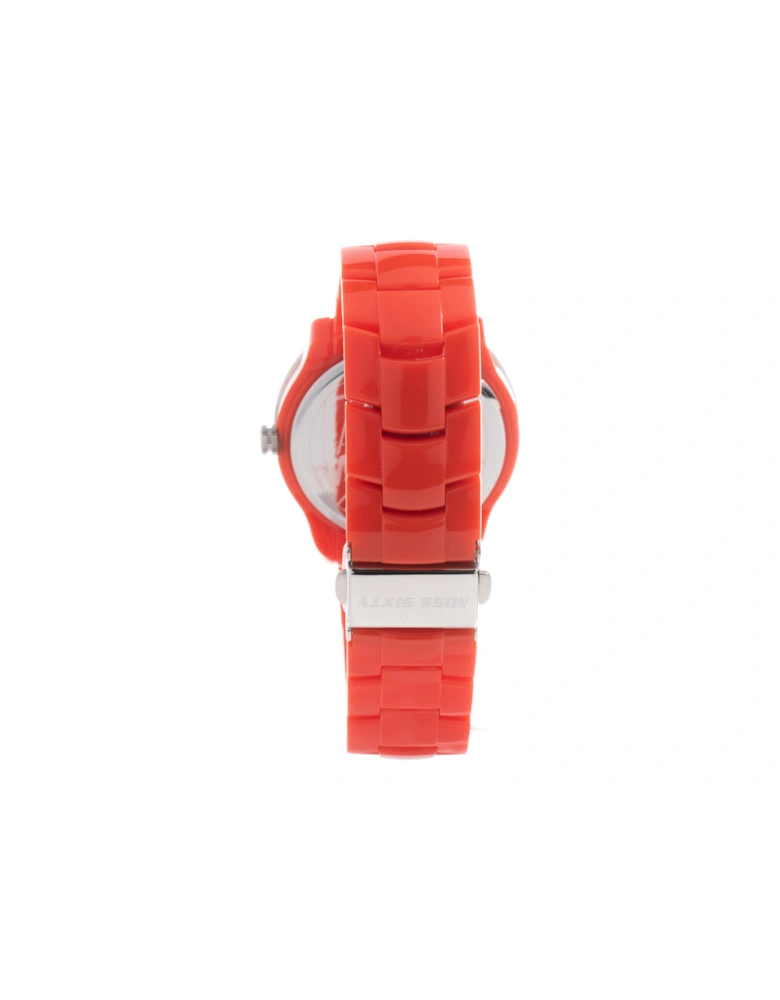 Miss sixty R0753122501 WATCH