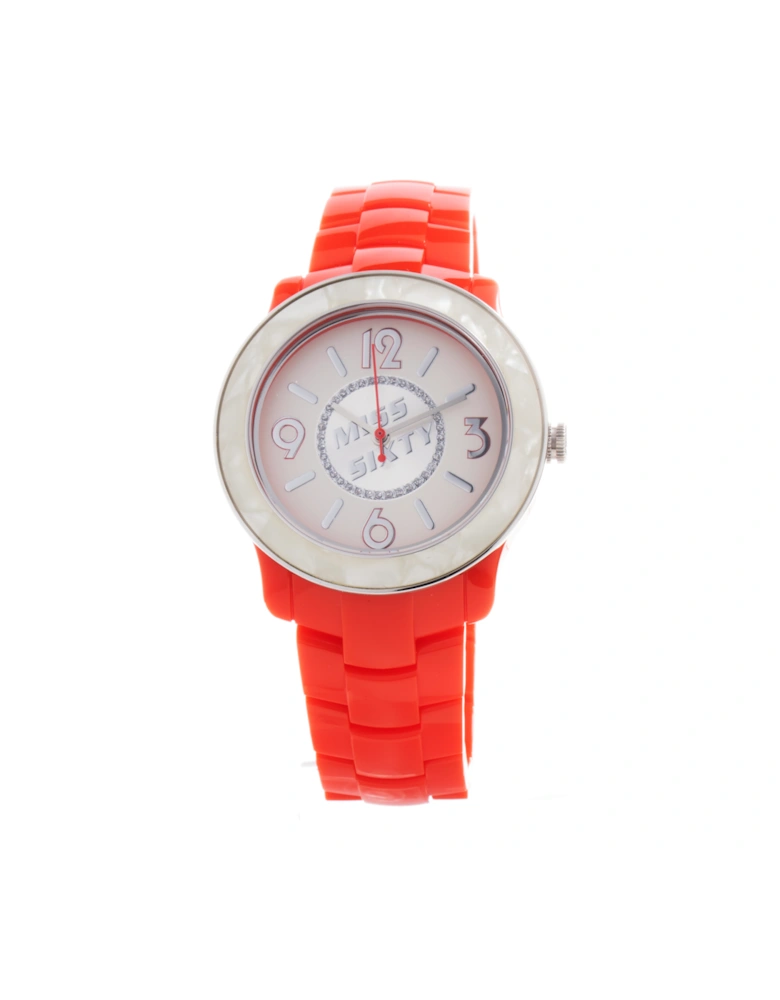 Miss sixty R0753122501 WATCH