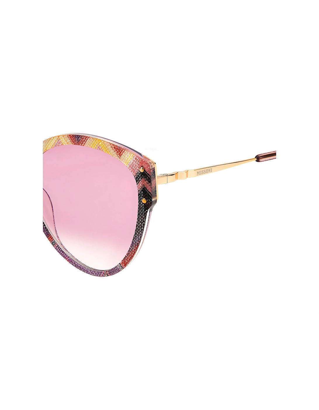 Missoni MIS-0004SOB3 GLASSES