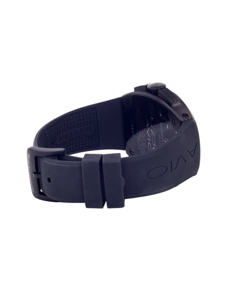 Montres de luxe 09SA-BK-1002 WATCH