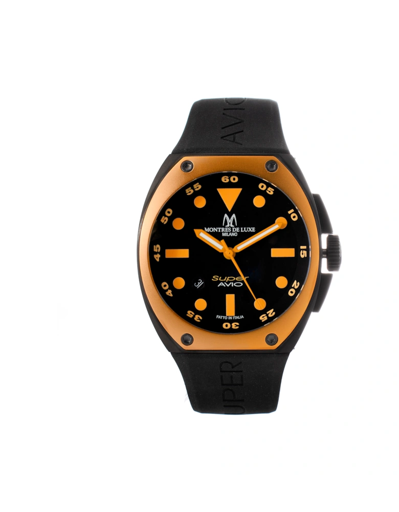 Montres de luxe 09SA-BK-1002 WATCH
