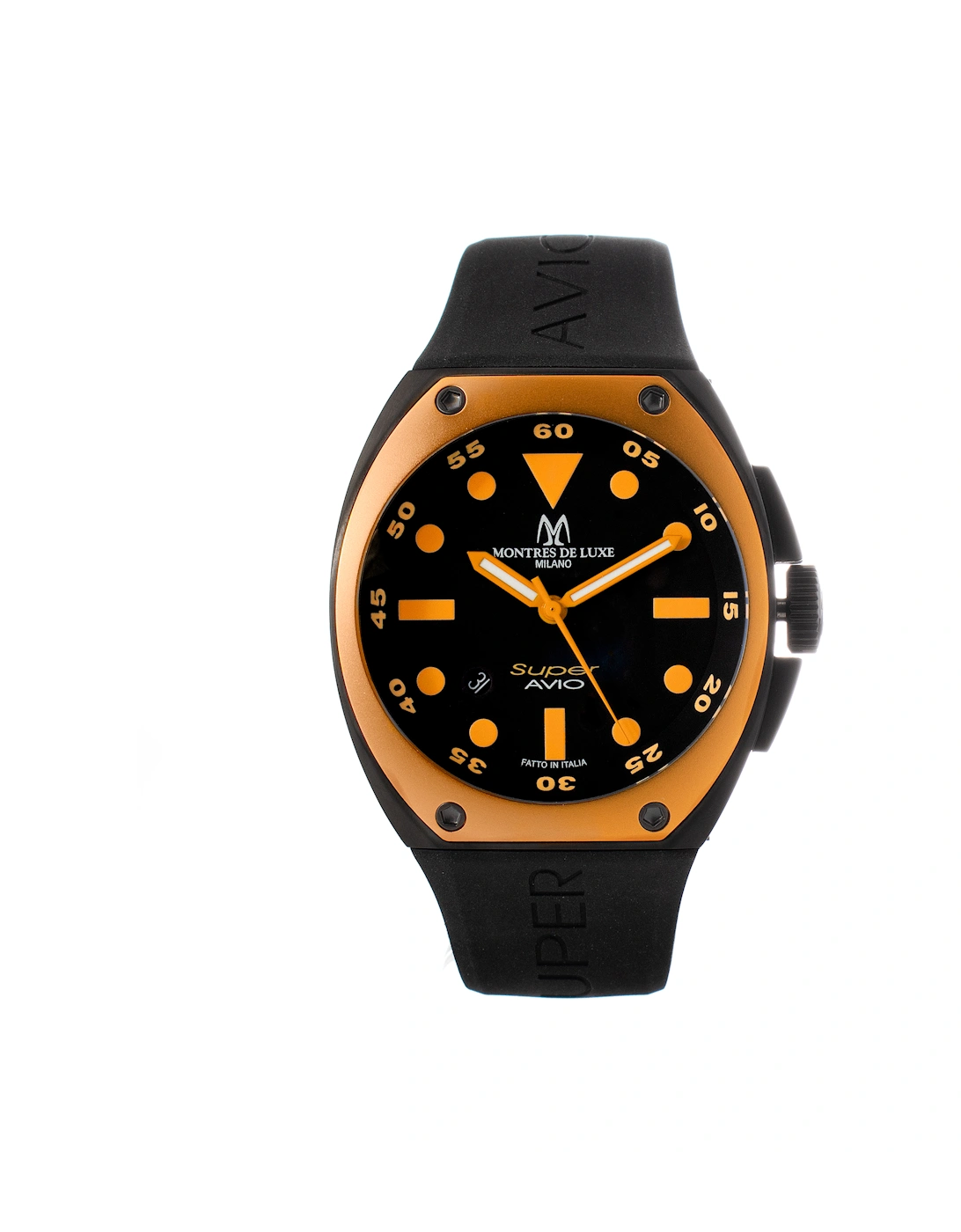 Montres de luxe 09SA-BK-1002 WATCH