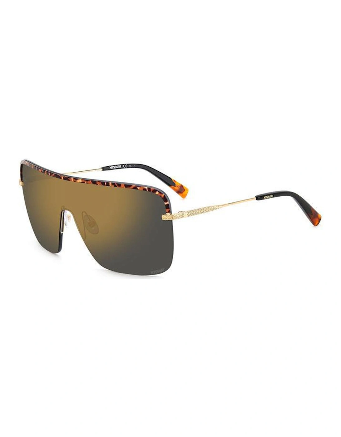 Missoni MIS0139S0NR GLASSES