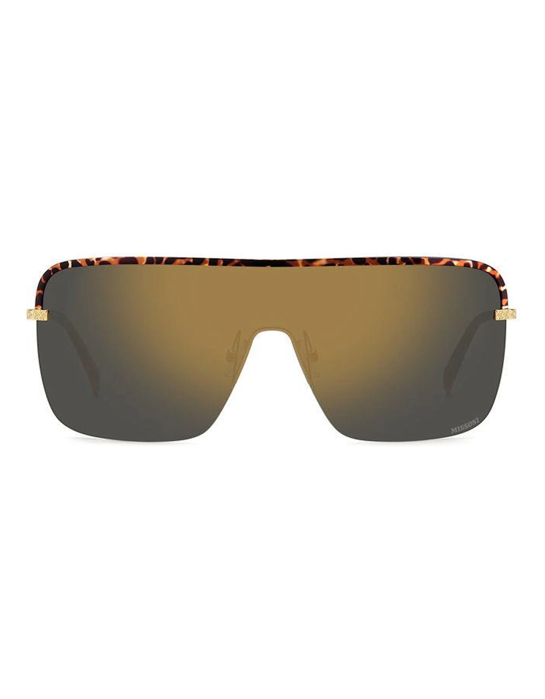 Missoni MIS0139S0NR GLASSES