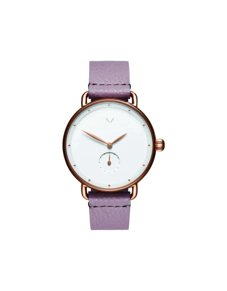 Mvmt D-FR01-RGPU WATCH