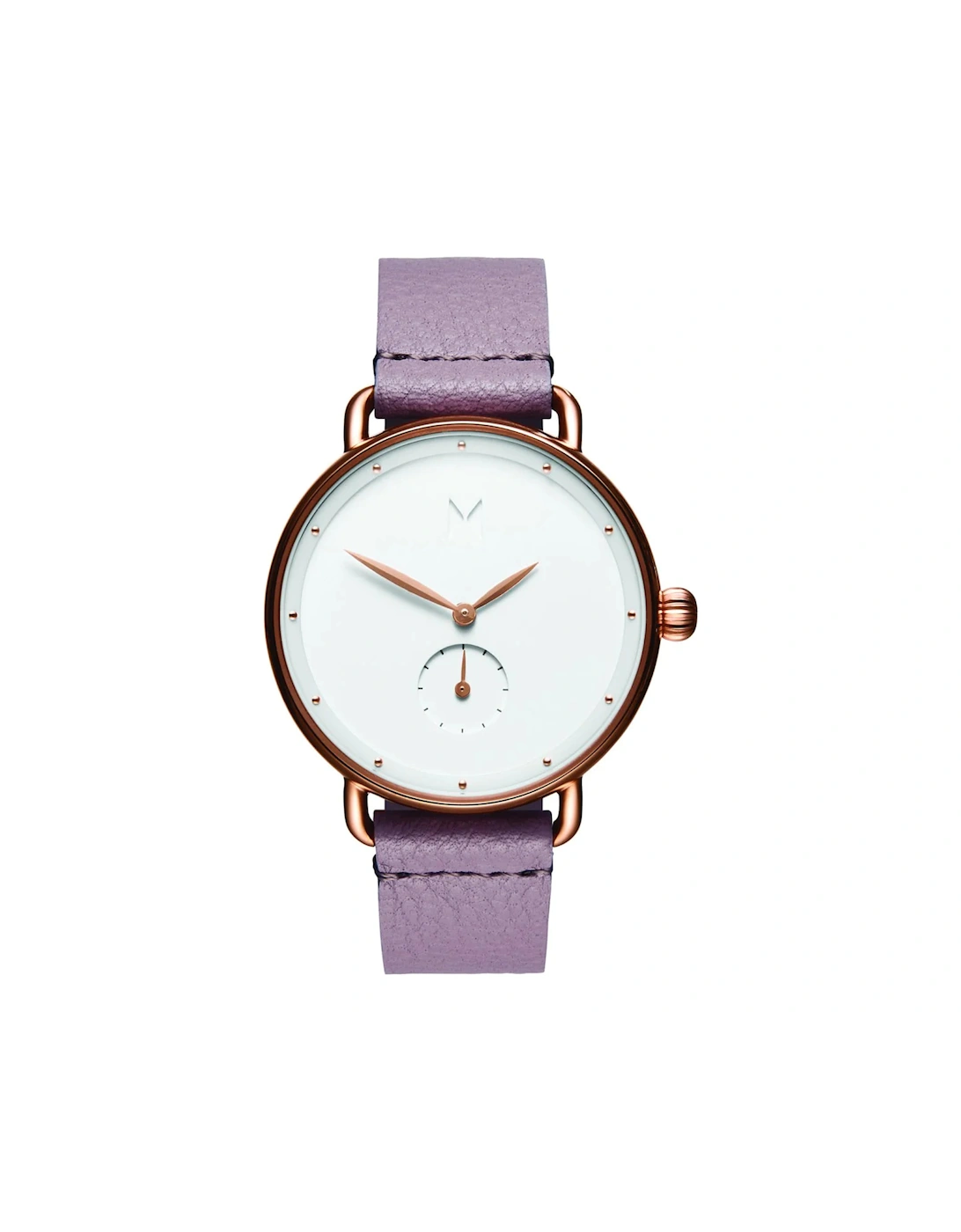 Mvmt D-FR01-RGPU WATCH