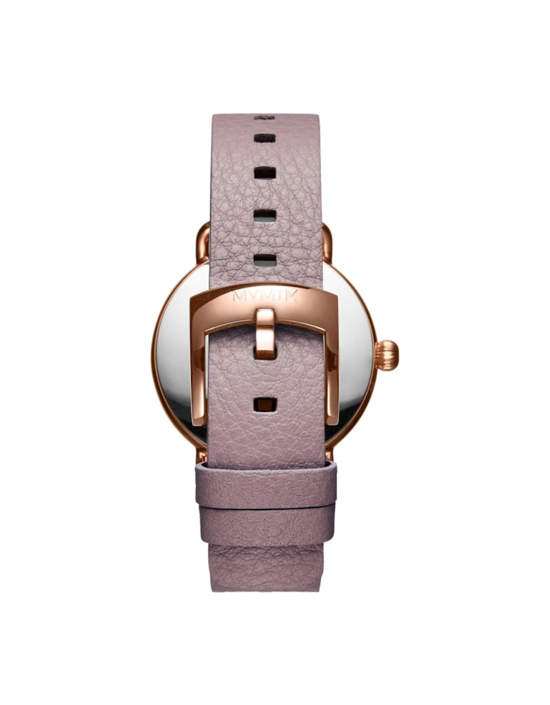 Mvmt D-FR01-RGPU WATCH