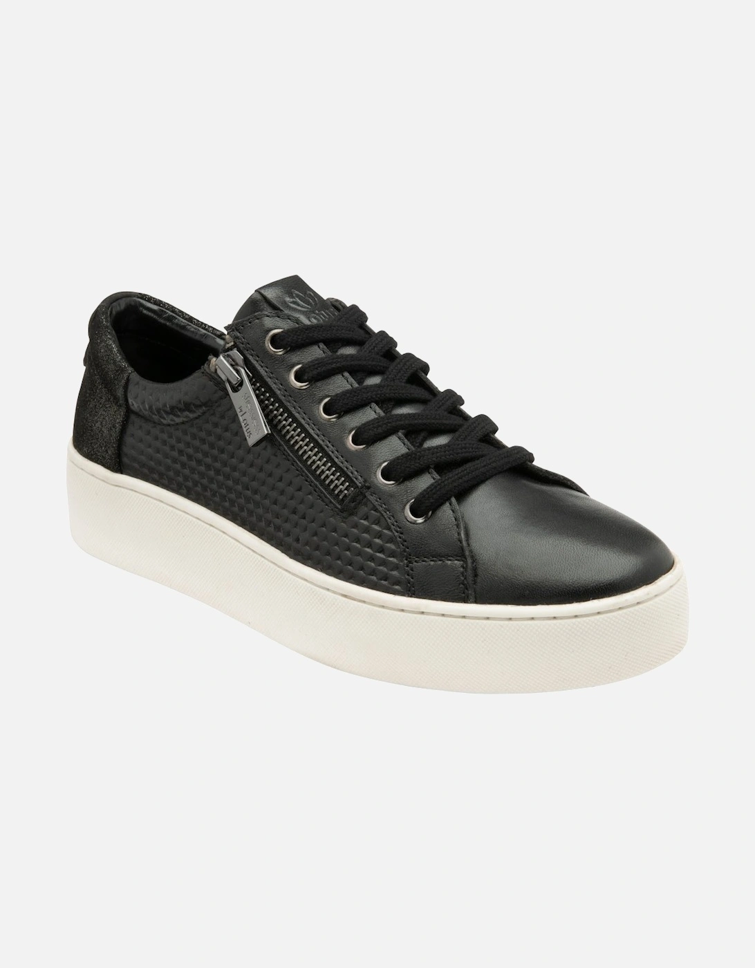 Stroud Womens Trainers, 5 of 4