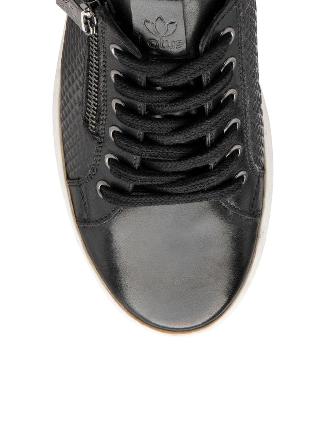 Stroud Womens Trainers