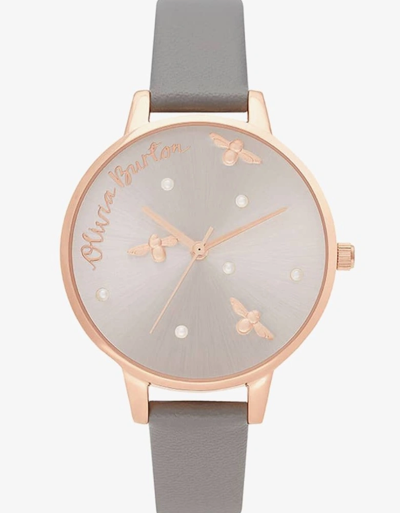 Olivia burton OB16PQ03 WATCH