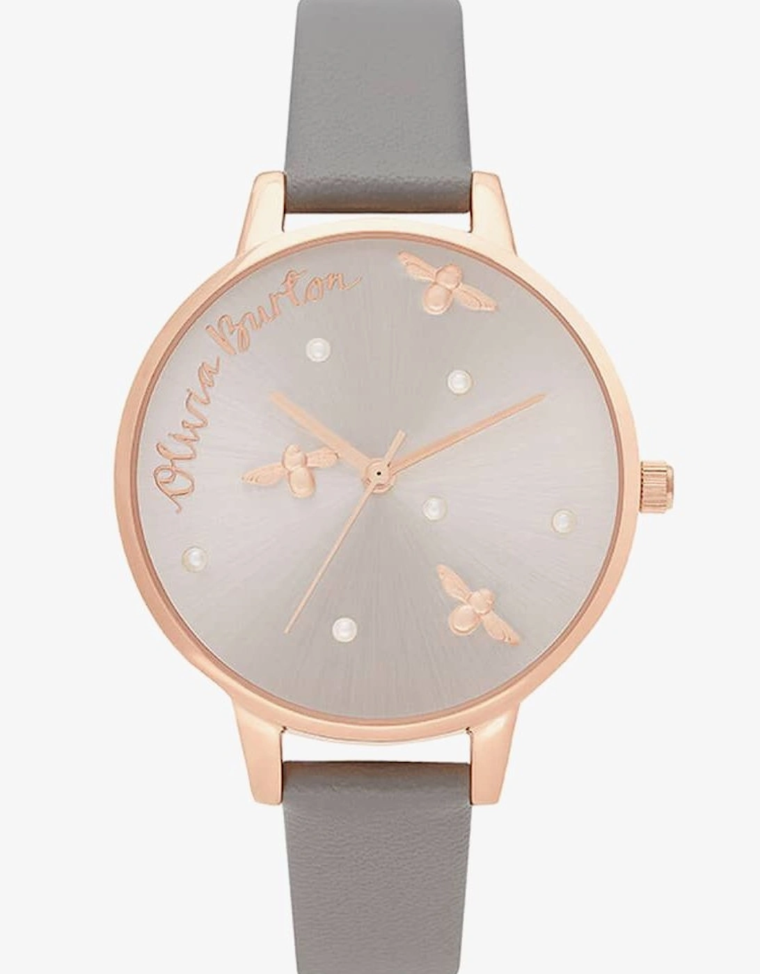 Olivia burton OB16PQ03 WATCH