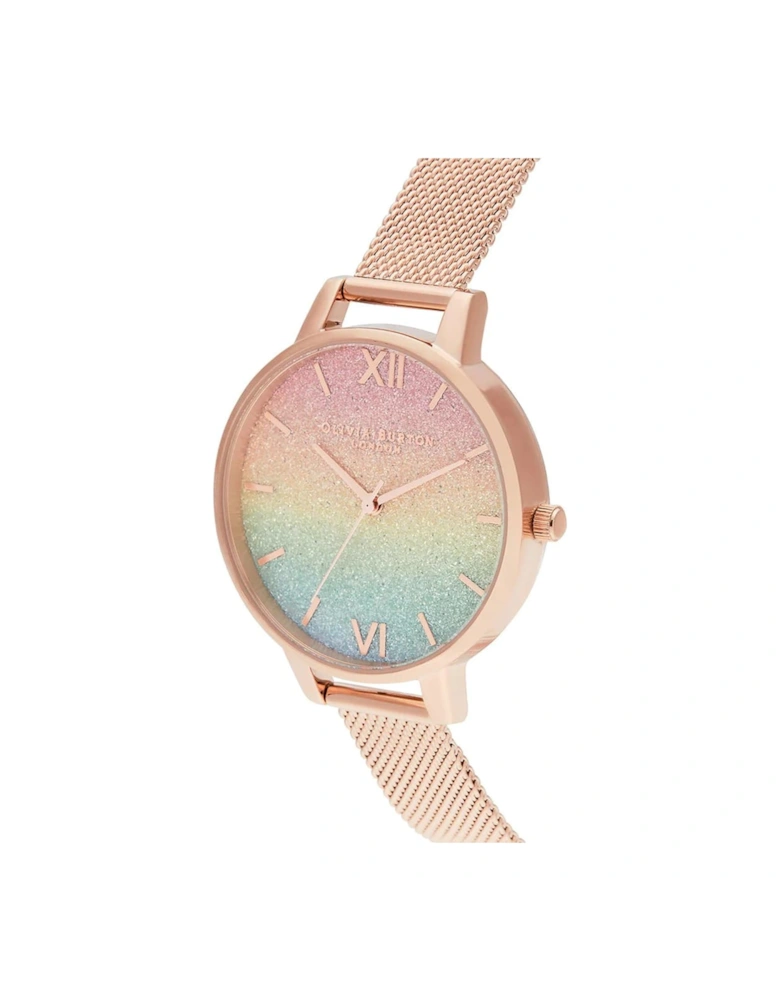 Olivia burton OB16RB18 WATCH