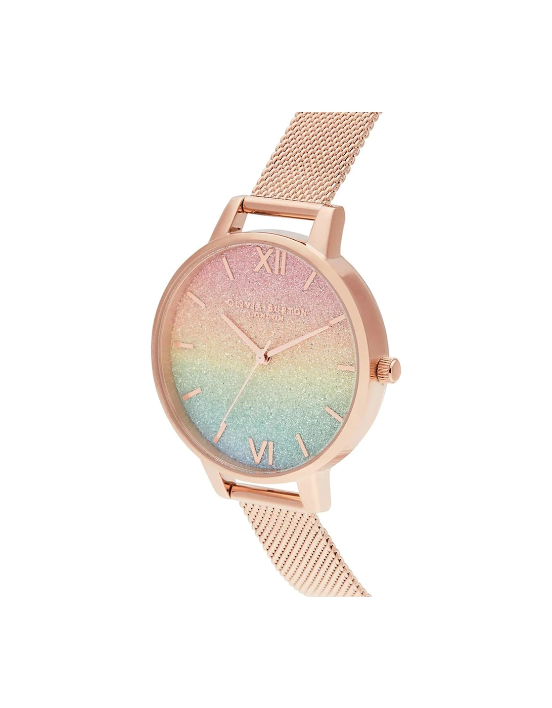 Olivia burton OB16RB18 WATCH