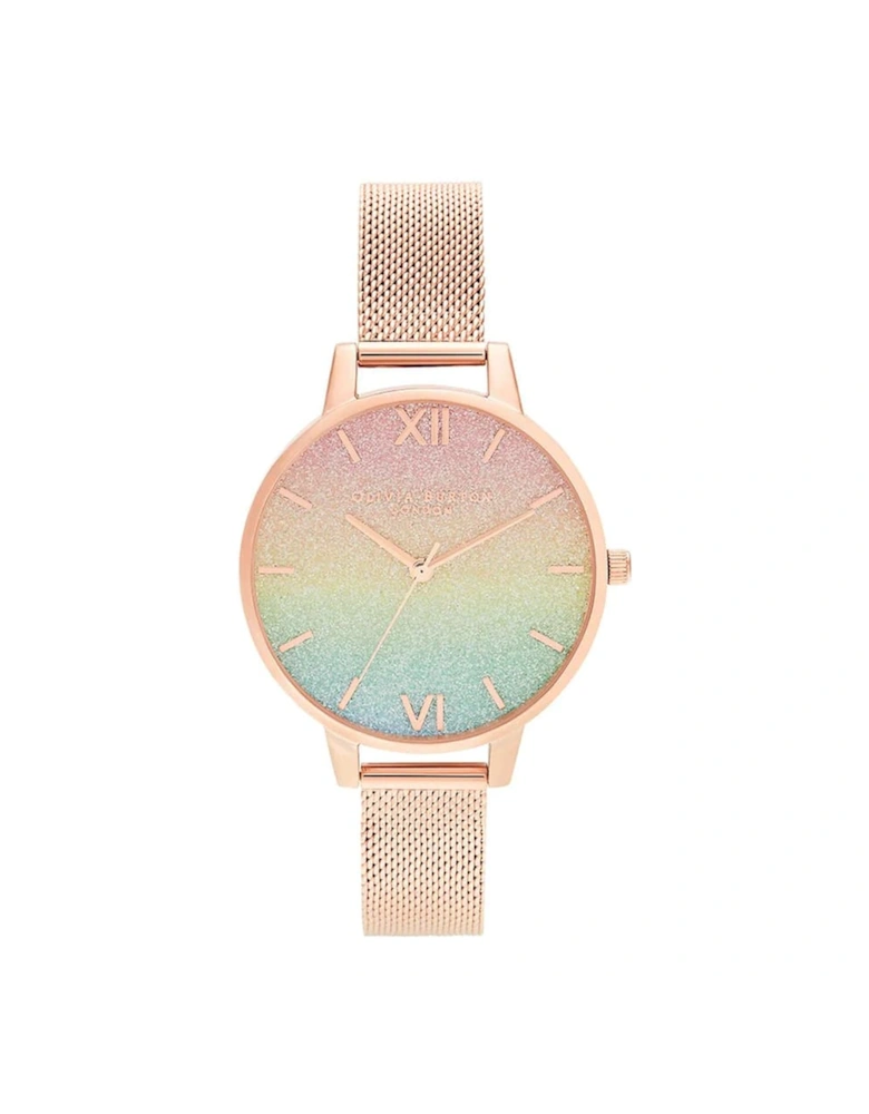 Olivia burton OB16RB18 WATCH