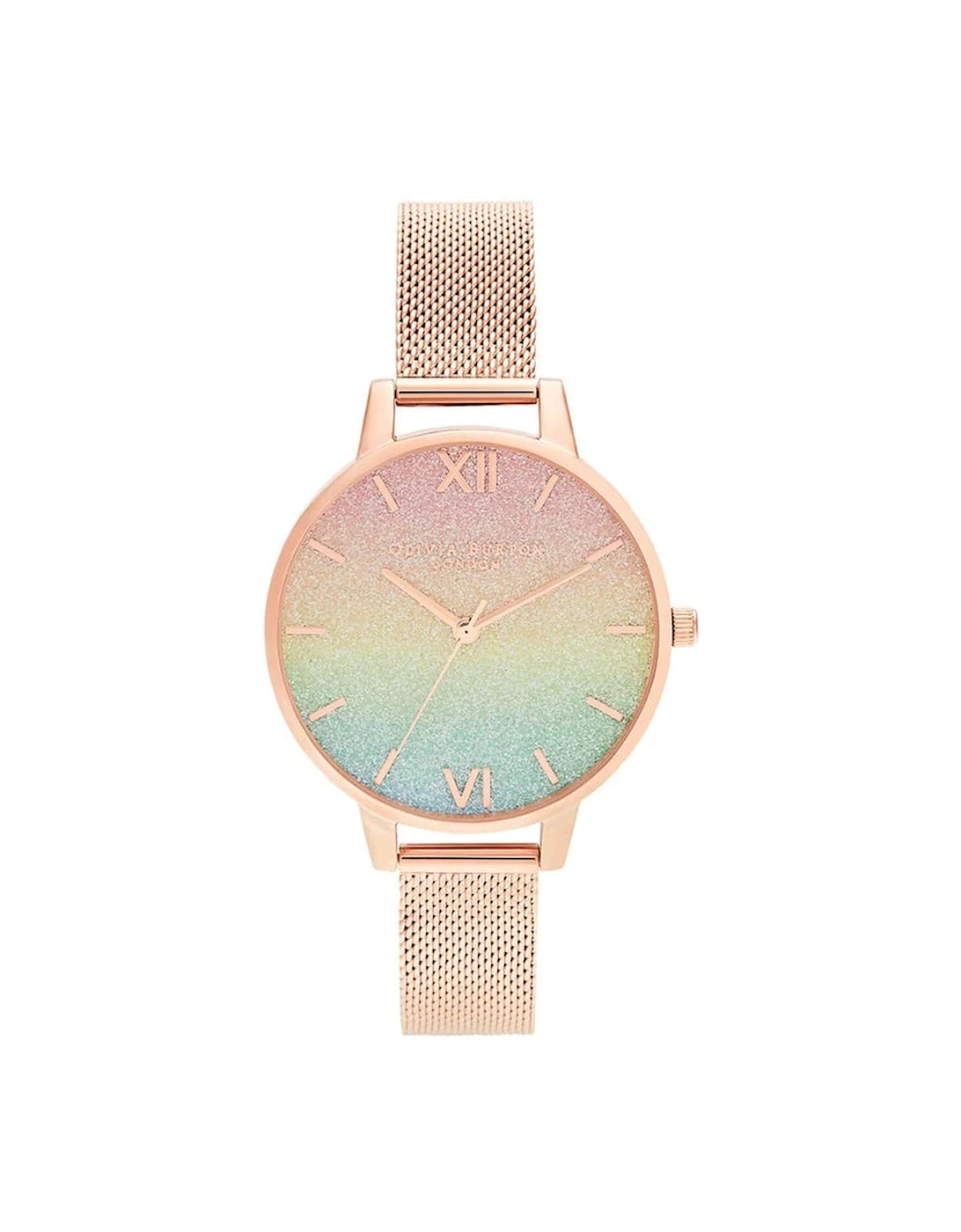 Olivia burton OB16RB18 WATCH