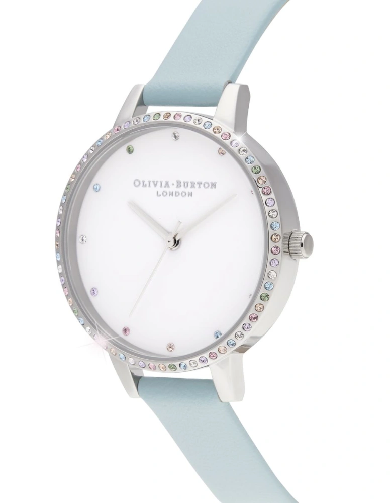 Olivia burton OB16RB19 WATCH