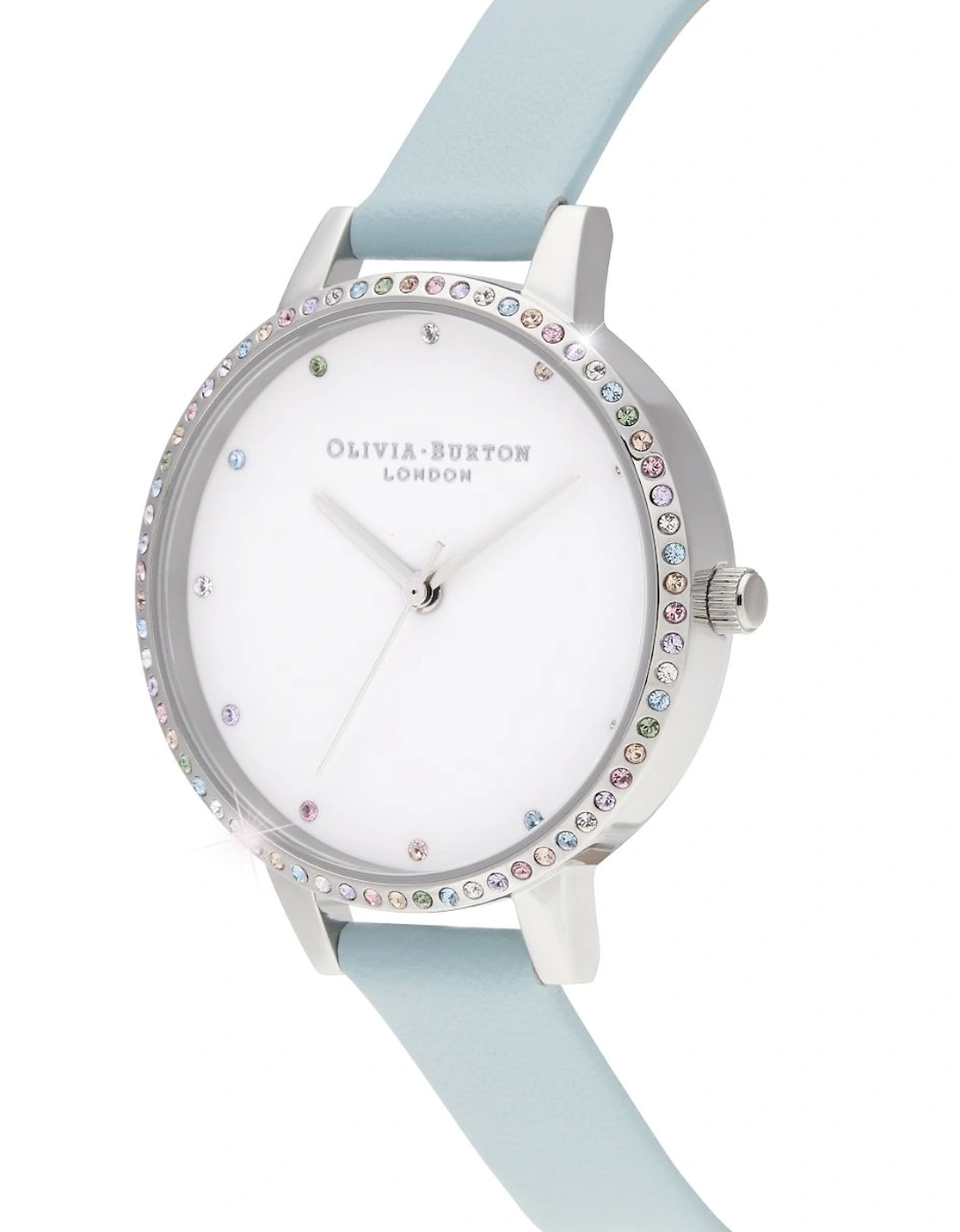 Olivia burton OB16RB19 WATCH